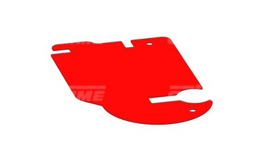 Bearing Plate Inner