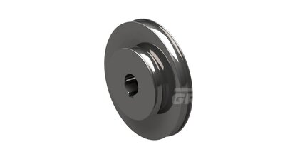 Pulley