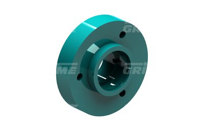 Disc Hub