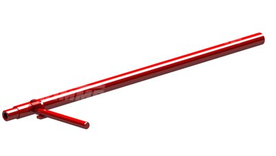 Tensioner Shaft R/H