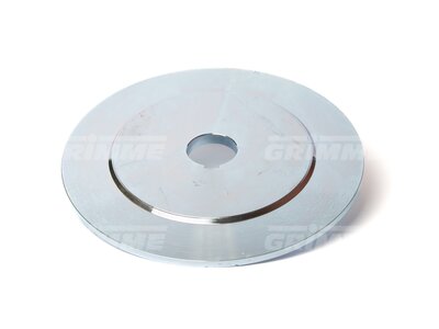 Guide Flange