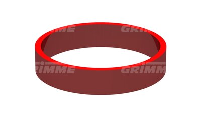 Spacer Tube