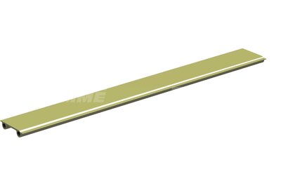 STUETZBANDPROFIL 780