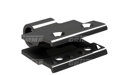 Belt Binder Type1 P42 DBH32 Inside