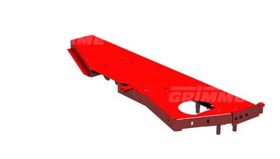 Swing Frame L/H