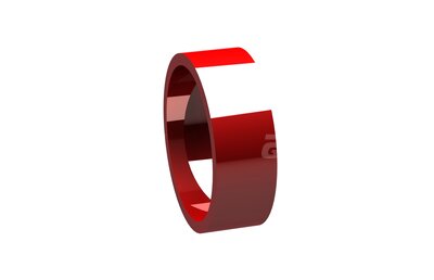 Spacer Ring
