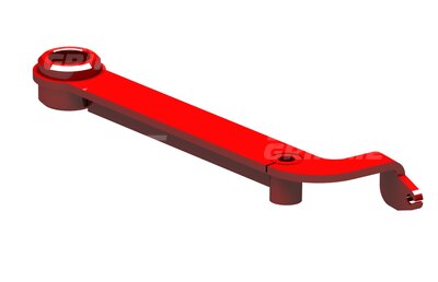 Mounting Device R/H