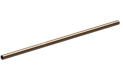 Cover Tube 17x12x541