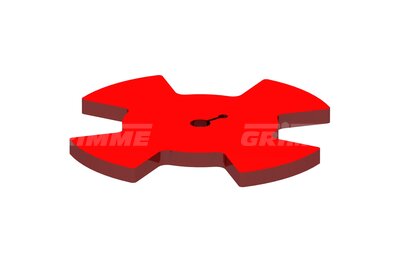 Sensor Disc