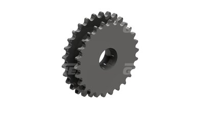Kettenrad 3/4X1/2-Z29/26