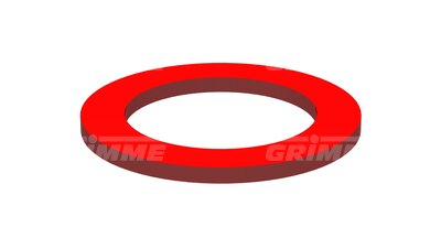 Disc 35x51x3