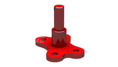 Flange
