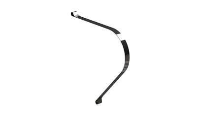 Impact Rubber 1880LG
