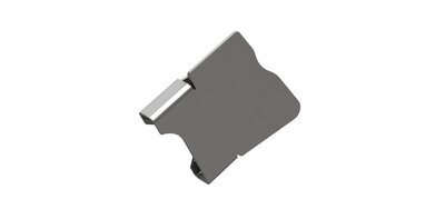 Cover Plate R/H