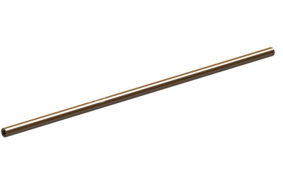 Cover Tube 17x8x626