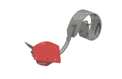 GEF HÄUFELKÖRPER M SCHAR LINKS