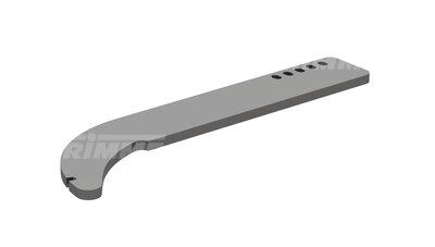 Subsoiler Leg