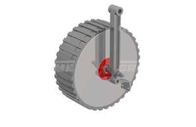 KRERO RE 140 BREIT