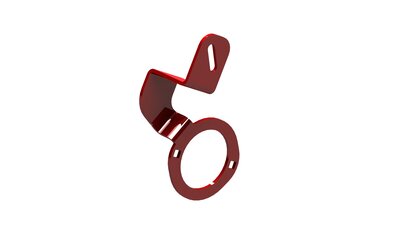 Torque Pillar