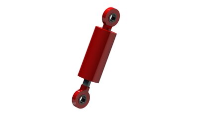 Hydraulikzylinder