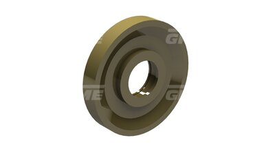 Belt Tension Roller