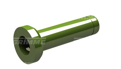 Bush 44x108