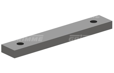 Rubber Block