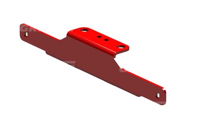 RAM Bracket