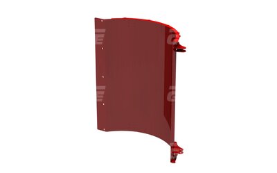 Case Lid Outside