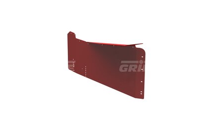 Shaper R/H