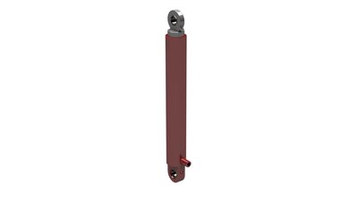 Pressure Hydraulic Ram