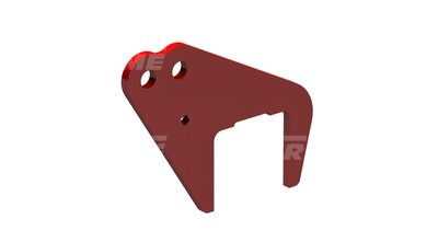 Lower Guide Plate