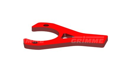Motor Bracket