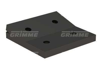 Drop Piece P 28