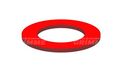 Washer 25,2x41,5x2