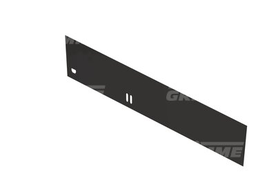 Label Black R/H