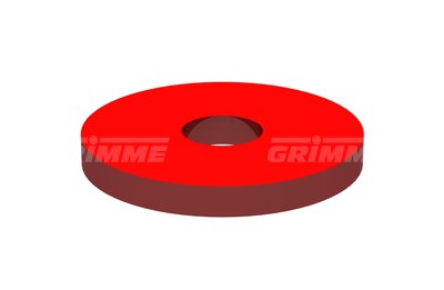 Disc 13x45x5