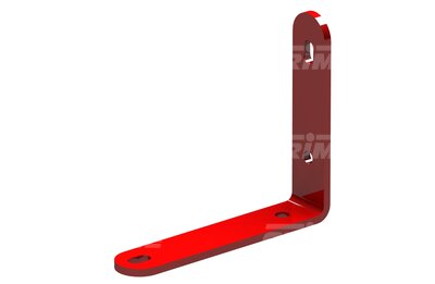 Angular Plate