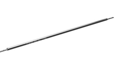 Bar 8x1030 With Tube