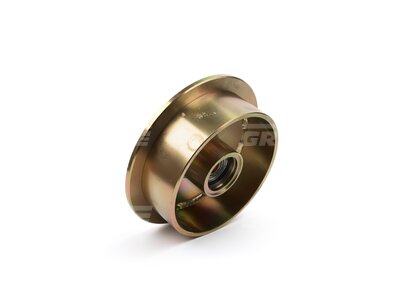 Idler Roller