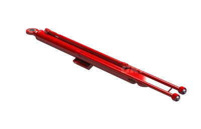 Double Acting Cylinder