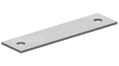 Spacing Plate