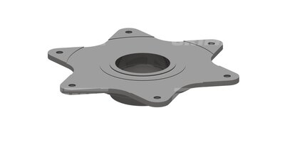 Bearing Housing