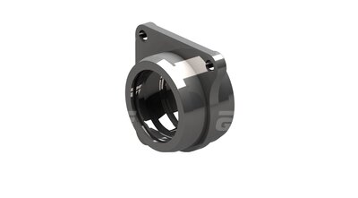 Flanged Bearing