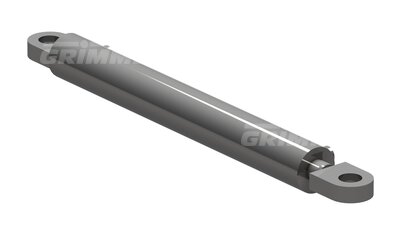 Double Acting Cylinder