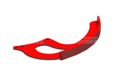 Feeler Wheel Outside R/H