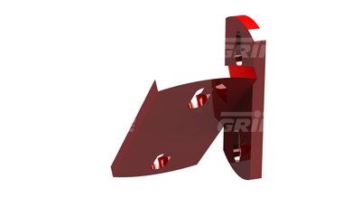 Bracket R/H