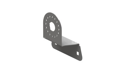 Bracket