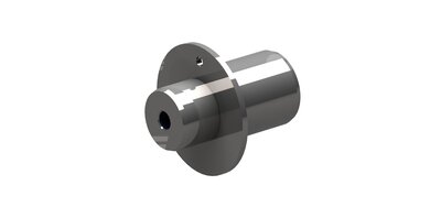 Axle Bolt