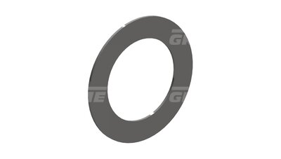 Buffer Disc